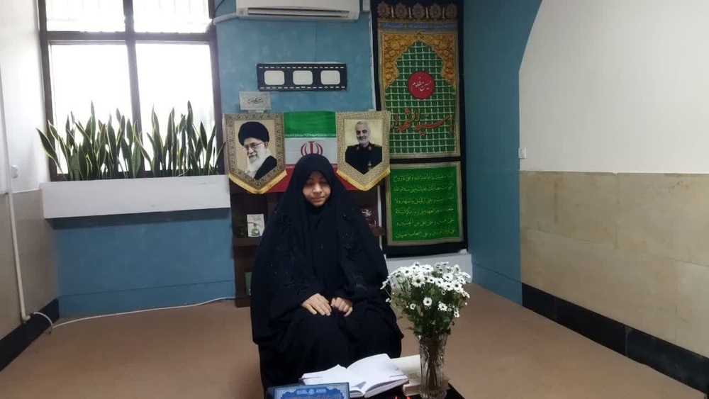 هدایت‌گری و جان‌فشانی؛ ویژگی‌های برجسته امام معصوم (ع) در مسیر حق است