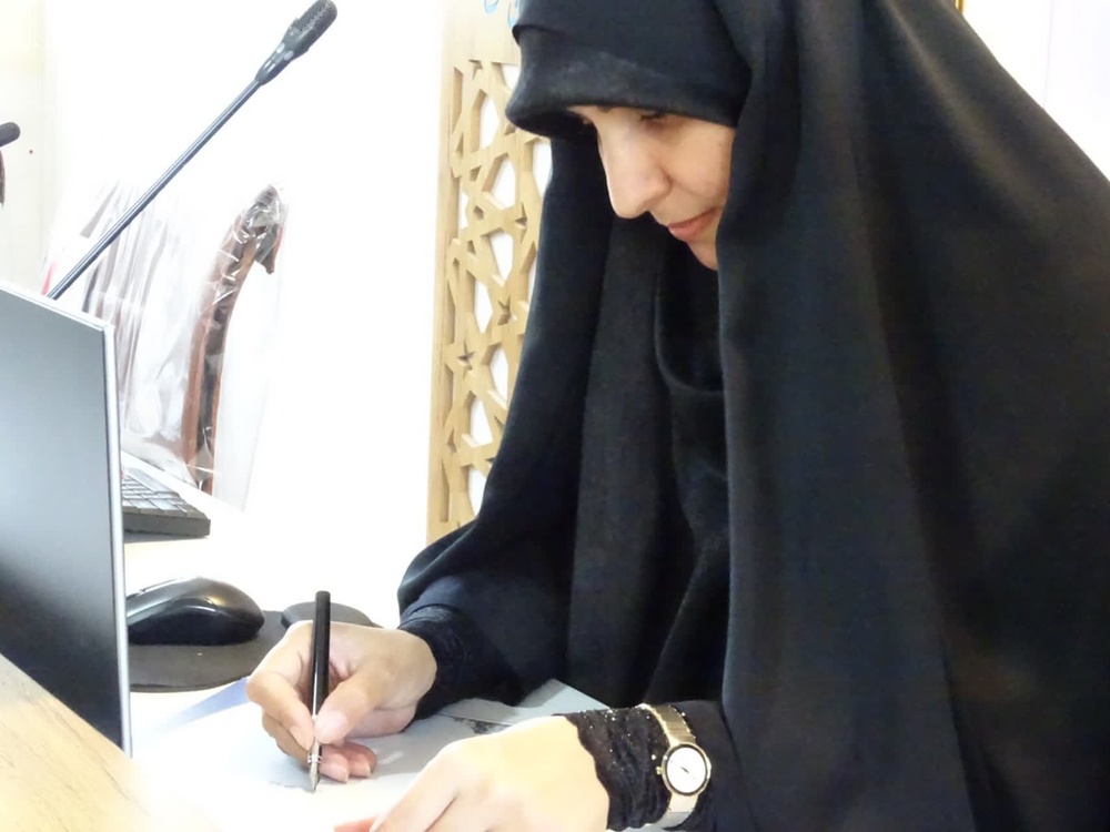 تشکیل تیم‌های راهبردی و کارگروه‌های تخصصی در حوزه‌های علمیه خواهران اصفهان برای مقابله با چالش‌های جنگ