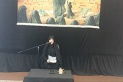 احیای فرهنگ عاشورا مسئولیتی جمعی برای استمرار روح مقامت است