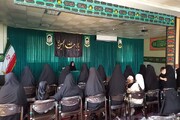 جنبش‌های حق‌طلبانه از نهضت عاشورا الهام گرفته‌اند