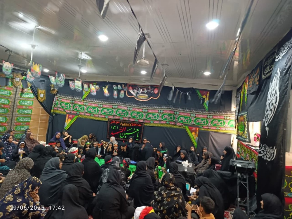 زیستنی زینبوار؛ مسیر زنان مؤمن در عصر آخرالزمان