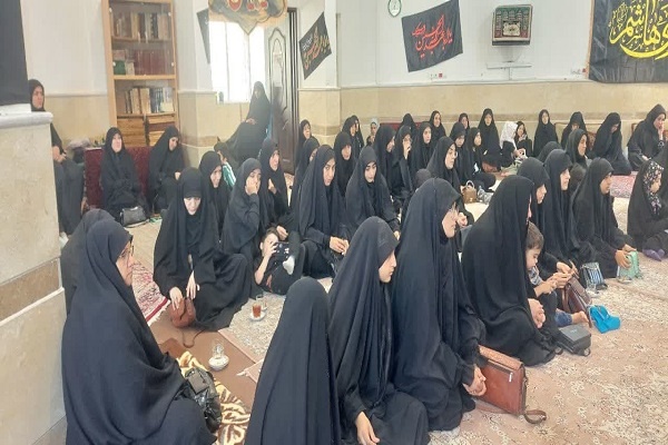 احیای فرهنگ عاشورا مسئولیتی جمعی برای استمرار روح مقامت است