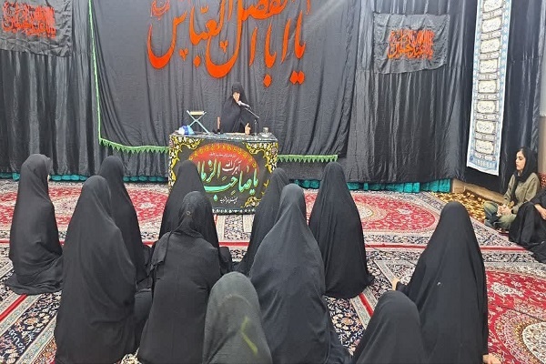 ظلمستیزی ملت ایران به تأسی از عاشورا رمز ماندگاری انقلاب است