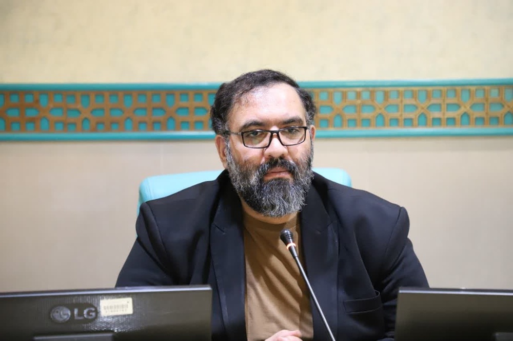 شهادت دو طلبه خواهر، در جنگ تحمیلی اخیر توسط رژیم جنایتکار صهیونیستی