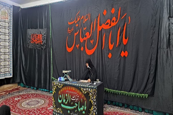 واقعه عاشورا جلوهای بینظیر از لبیک گفتن به ندای حق است