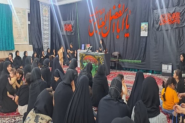 بیبصیرتی مردم کوفه درس عبرتی برای ما در پشتیبانی از ولایت فقیه باشد