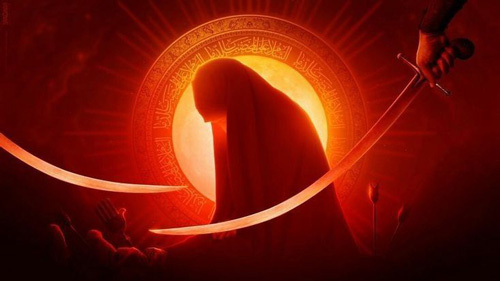 حضرت زینب(س)؛ زنی که هرگز ناامید نشد