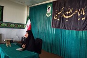 پایداری امت و نظام اسلامی وابسته به استمرار ولایت‌مداری است