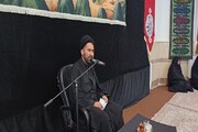 امامت و ولایت رکن اساسی در تداوم نظام اسلامی است