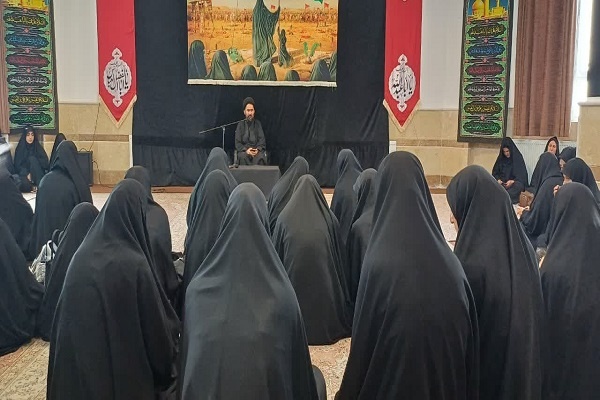 امامت و ولایت رکن اساسی در تداوم نظام اسلامی است