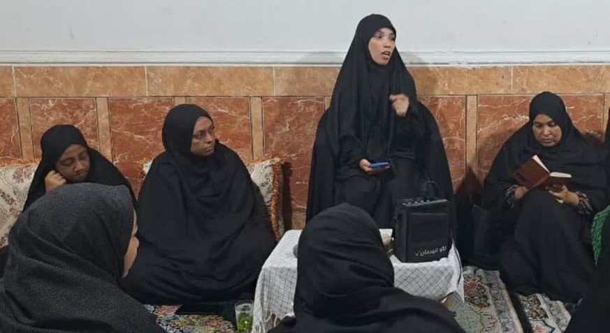 رمز پیروزی در دل دشمنی‌ها