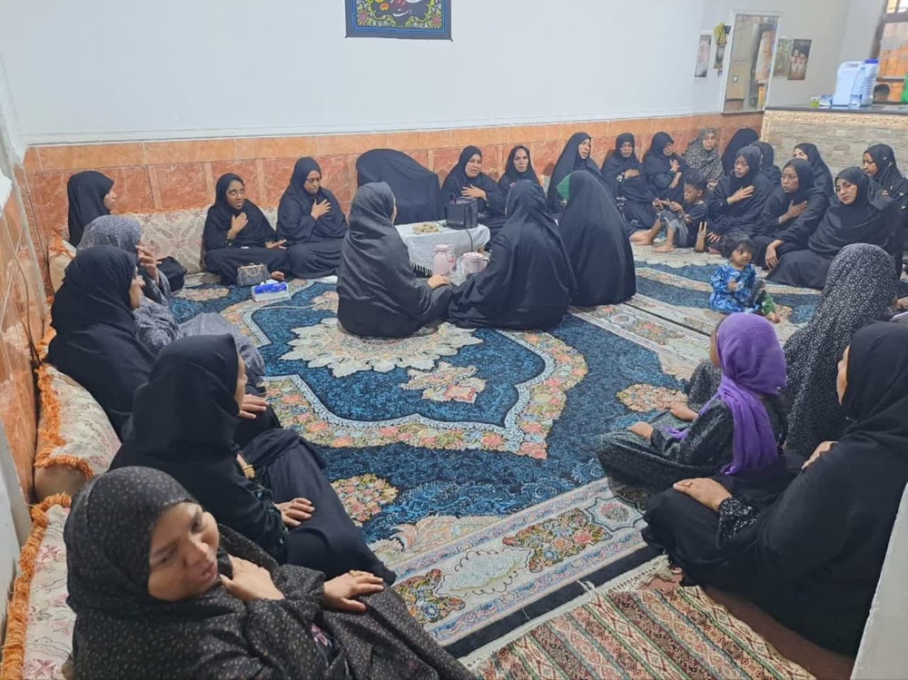 رمز پیروزی در دل دشمنیها