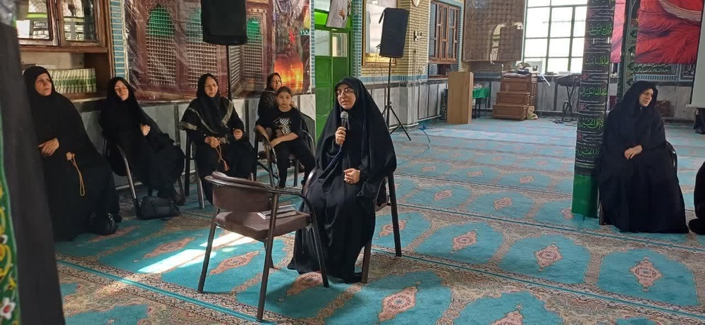 نگاهی عاشورایی به جنگ ۱۲ روزه ایران و رژیم صهیونی