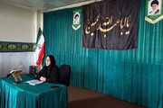 ولایت تداوم خط فکری امام حسین(ع) است