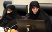 برگزاری نشست برخط رابطین استانی جلسات خانگی قرآن طلاب خواهر