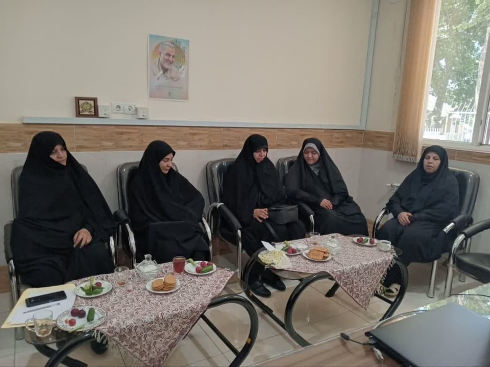 همایش بانوی کُرد؛ نقطه پیوند اندیشه و وحدت در کردستان