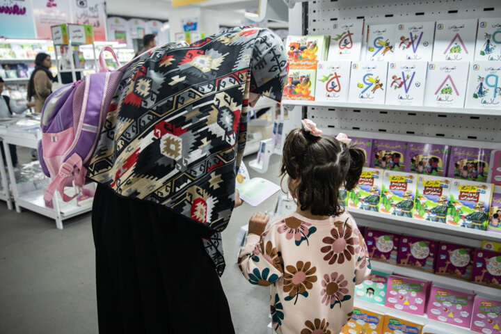 وقتی «مدیریت زنانه» به داد کشور رسید/ زنان و مادران؛ پیشتازان مقاومت