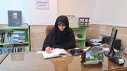 اطاعت آگاهانه از رهبر جامعه و دفاع از ارزش های الهی رمز موفقیت و پیشرفت است