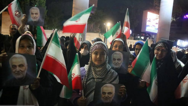 فیلم | یاسوج میزبان حماسه‌ای زنانه، در امتداد عاشورا