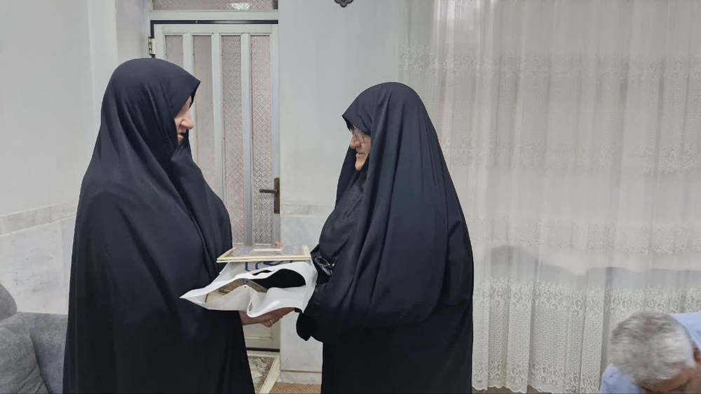 درد امروز بشریت جدا شدن از خداست/ محرم فرصت مناسبی برای تبیین واقعیات