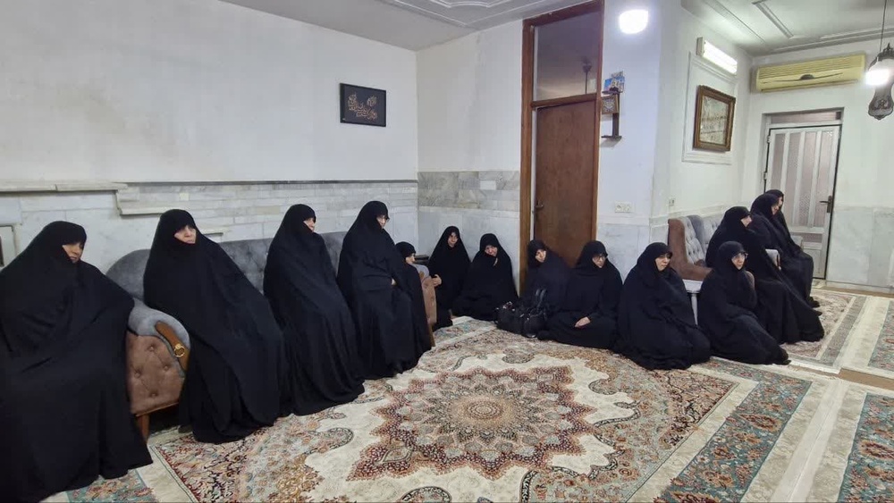 درد امروز بشریت جدا شدن از خداست/ محرم فرصت مناسبی برای تبیین واقعیات