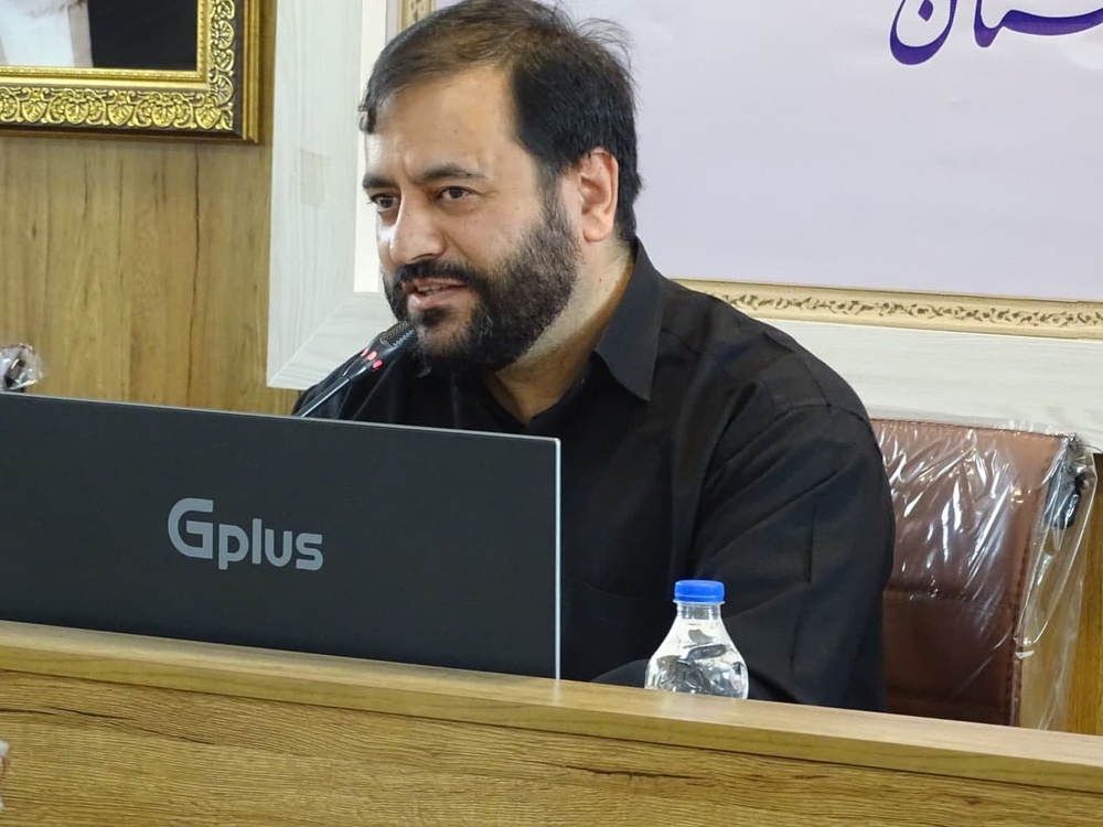 هشدار درباره جنگ جمعیتی در نشست فعالان فرهنگی اصفهان / عملیات جبهه‌ای فرهنگی تنها راه مقابله است