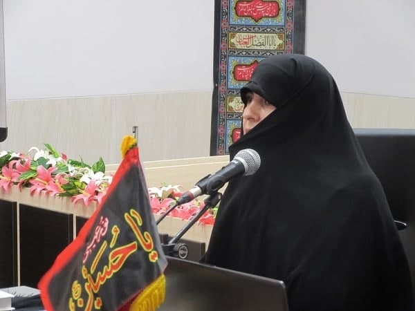 تأکید معاون فرهنگی حوزه علمیه خواهران استان یزد بر گسترش معروفات نرم، مقابله حکیمانه با منکرات ساختاری و تقویت خدمت‌رسانی کرامت‌محور