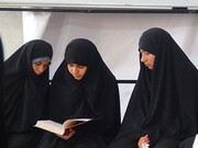 تحصیلات می‌تواند حس هدفمندی در زندگی بانوان را تقویت کند