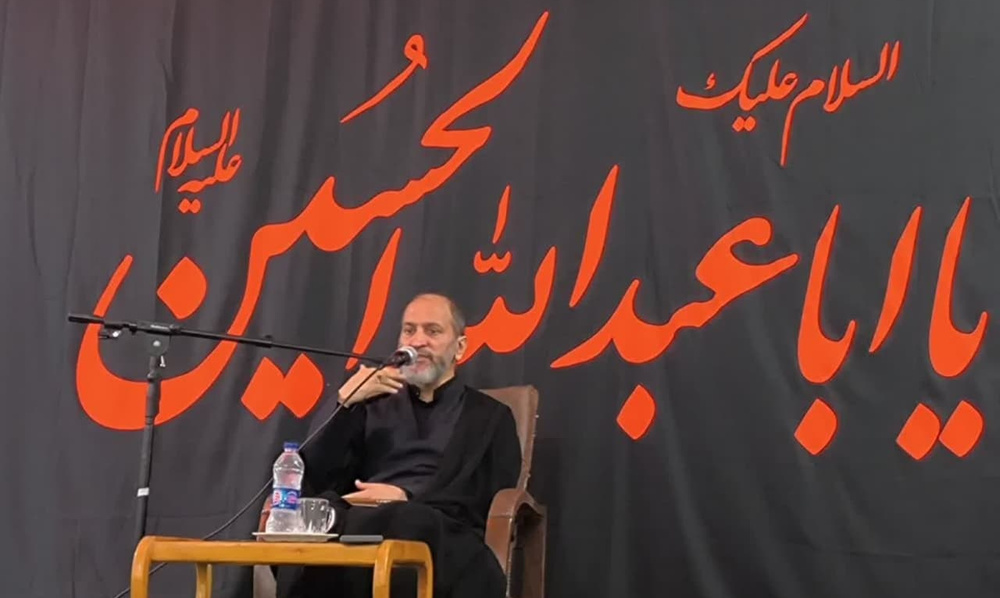 حضرت زینب(سلام الله علیها)، شکوه ایمان در مصیبت و تداوم راه عاشورا است