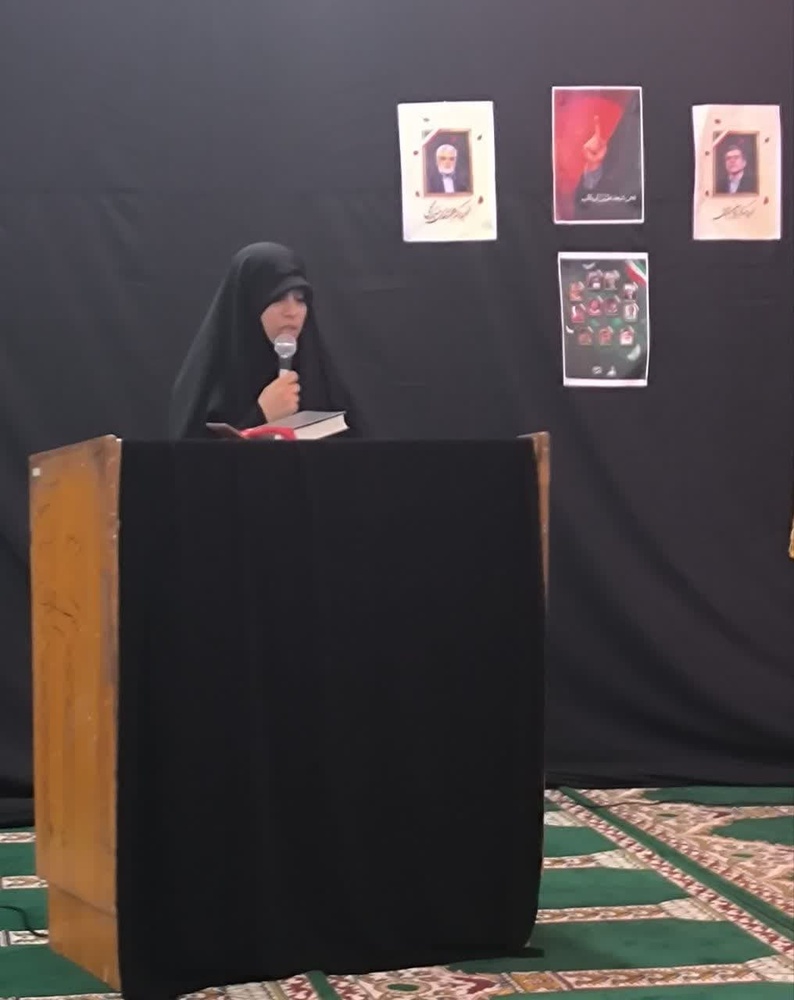 ایمان، سپری در برابر زینتهای شیطان است