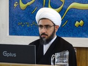اخلاق، اخلاص و تلاش جهادی؛ سه رکن اصلی موفقیت در مدیریت فرهنگی