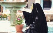 حجاب، عامل طهارت دل‌ها و رستگاری جامعه است