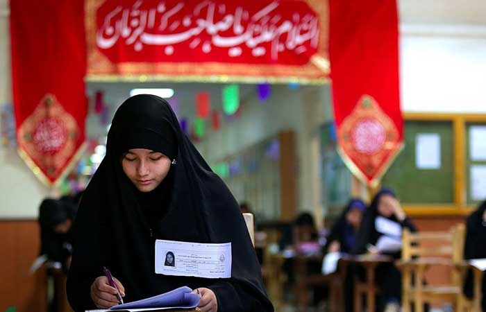 برگزاری مصاحبه علمی جذب اساتید حوزه‌های علمیه خواهران در مقطع سطح دو