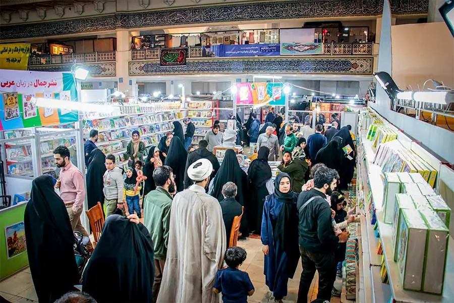 حضور زنان در عرصه‌های فرهنگی و اجتماعی، بخش مهم از احیای سرمایه اجتماعی و توسعه فرهنگی پایدار است