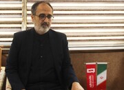 تکریم خانواده‌های شهدای جنگ تحمیلی ۱۲روزه؛ پاسداشت حماسه‌های ماندگار