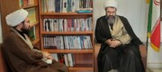 همکاری حوزه علمیه خواهران استان مرکزی و ستاد اقامه نماز استان برای ترویج فرهنگ نماز