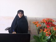 حجاب، نگهبان عفاف، وقار و شخصیت زن مسلمان