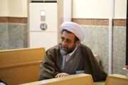 ظرفیت بالای حوزه‌های علمیه خواهران در خدمت‌رسانی به خانواده‌های شهدا/ درمان مجروحین و حادثه‌دیدگان در اولویت قرار می‌گیرد