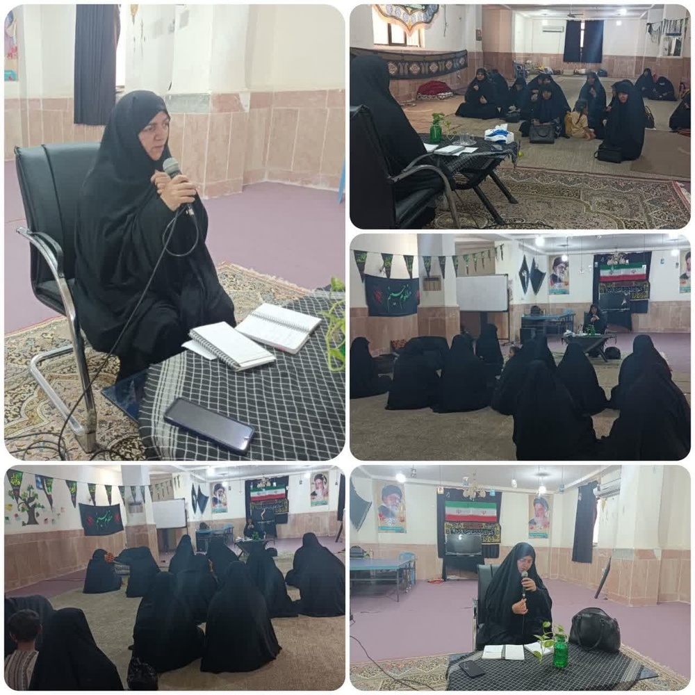 دامهای خاموش شیطان در عاشورا و عصر ما، از انفعال تا تحریف نیت