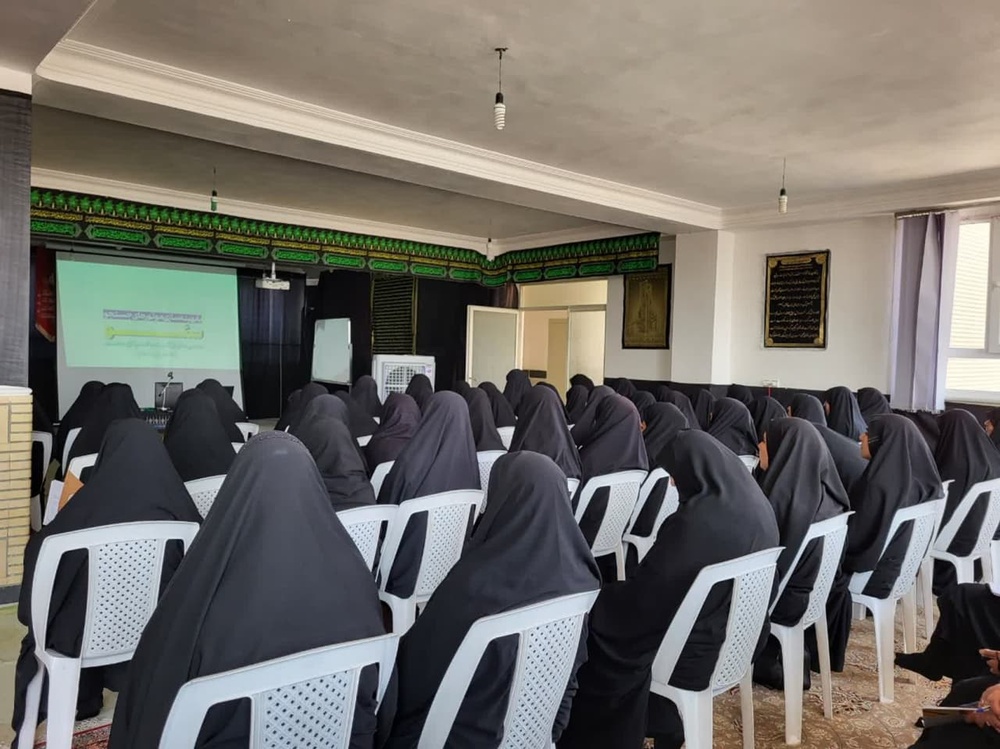 برگزاری دوره آموزشی تولید محتوا در فضای مجازی بر اساس استانداردهای سئو 