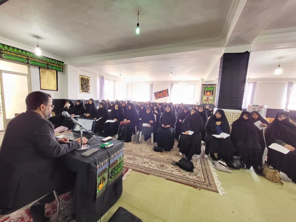 برگزاری دوره آموزشی تولید محتوا در فضای مجازی بر اساس استانداردهای سئو