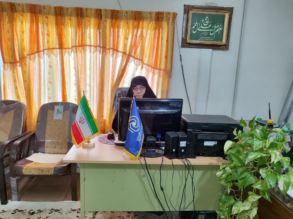 شرکت طلاب در پژوهش‌های گروهی باعث رشد مهارت‌های ارتباطی و هم‌افزایی فکری است