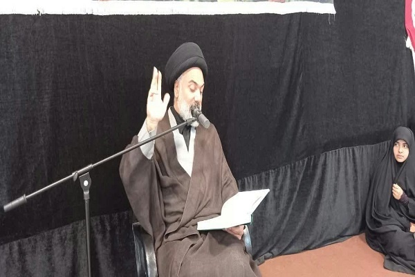 تجلی آموزههای قیام سیدالشهدا(ع) در جنگ ۱۲ روزه ایران