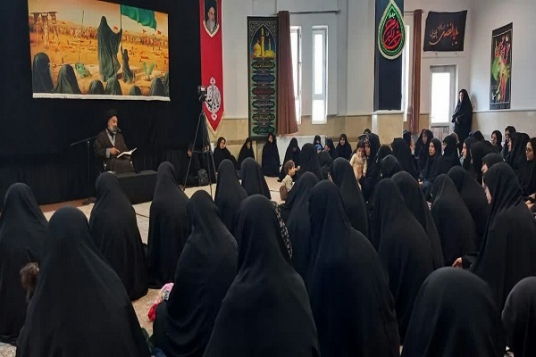 تجلی آموزههای قیام سیدالشهدا(ع) در جنگ ۱۲ روزه ایران