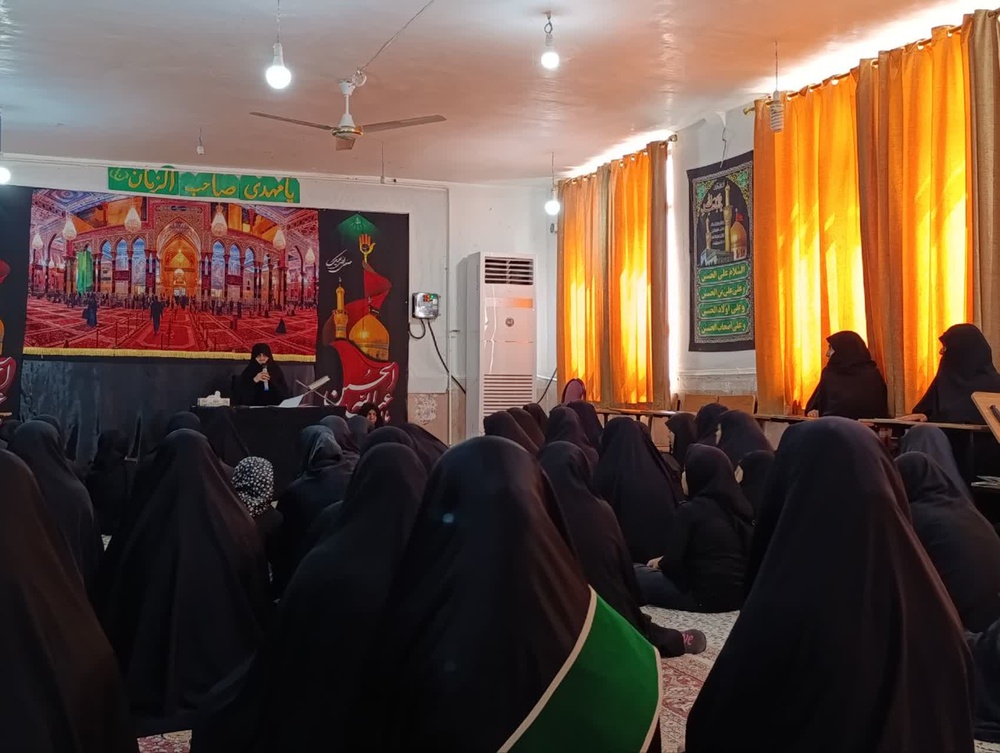 از گریه تا مسئولیت؛ تأملی تربیتی بر مظلومیت سیدالشهدا(ع)