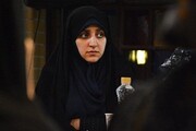 یونیسف نقض حقوق کودکان در تجاوز رژیم صهیونیستی به ایران را پیگیری کند