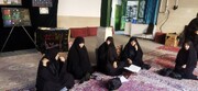 برگزاری نشست بصیرتی با موضوع جنگ نرم و نقش فرهنگ در جامعه