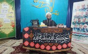 نشست علمی با موضوع «خواص، عاشورا و دشمن شناسی»