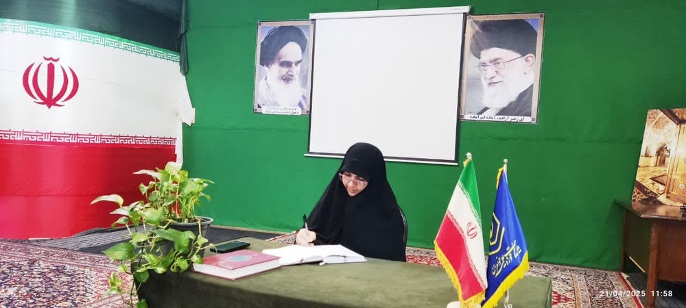 تربیت نیروی مهذّب و کارآمد؛ راهبرد کلیدی حوزه علمیه پیشرو در پرتو پیام رهبری