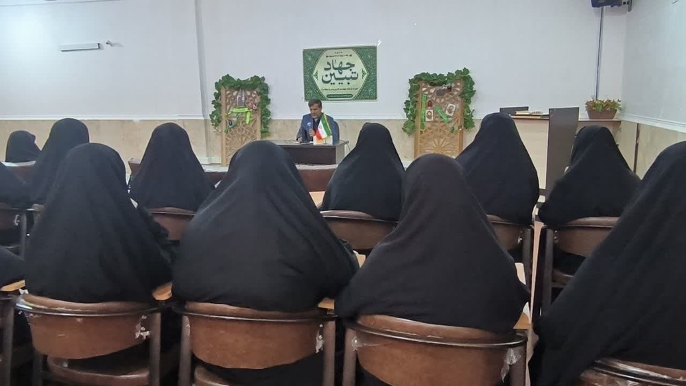 جنگ اسرائیل با ایران، نبردی تمدنی و در راستای مقابله با تغییر موازنه قدرت به شرق است 